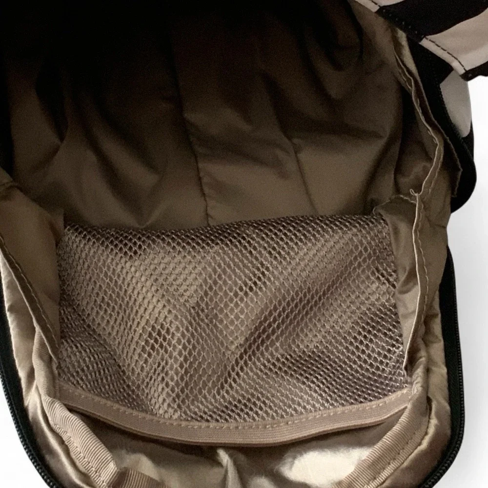 Jujube Be Pumped Insulated Breast Pump Bag, Legacy‎ Collection - The First Lady